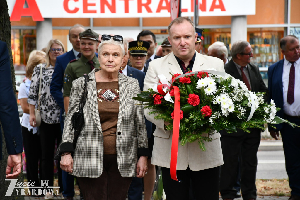 45 lat Solidarności w Żyrardowie