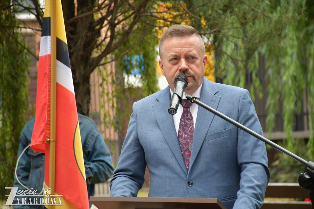 45 lat Solidarności w Żyrardowie