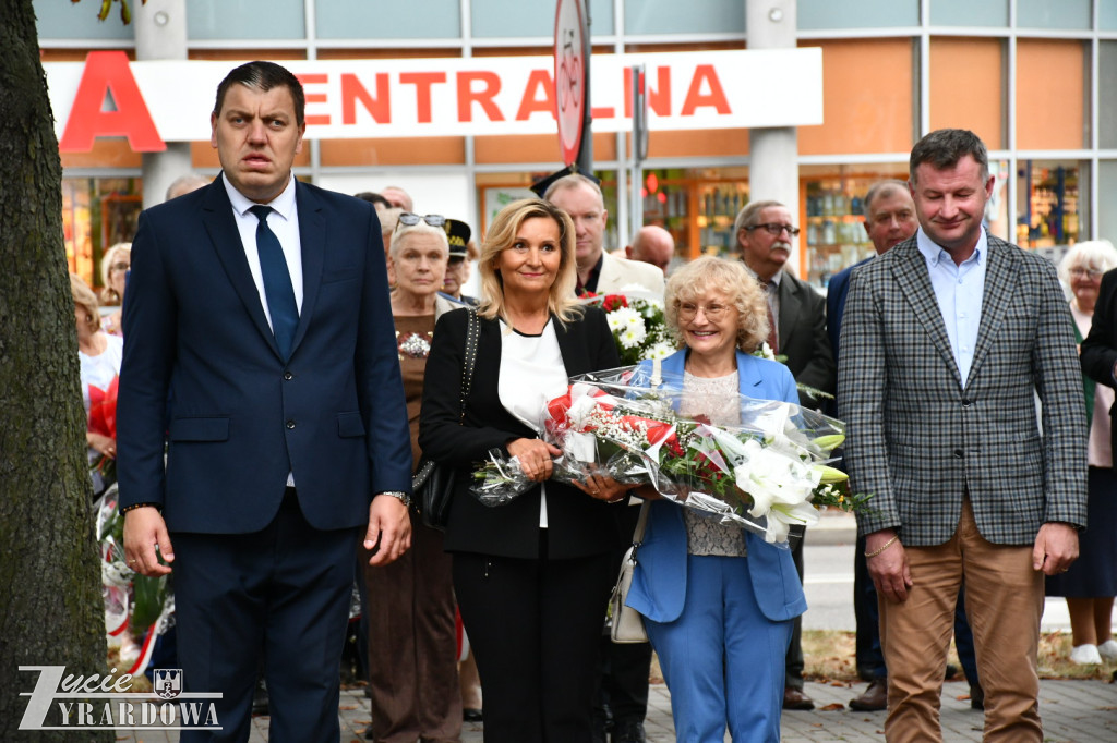 45 lat Solidarności w Żyrardowie