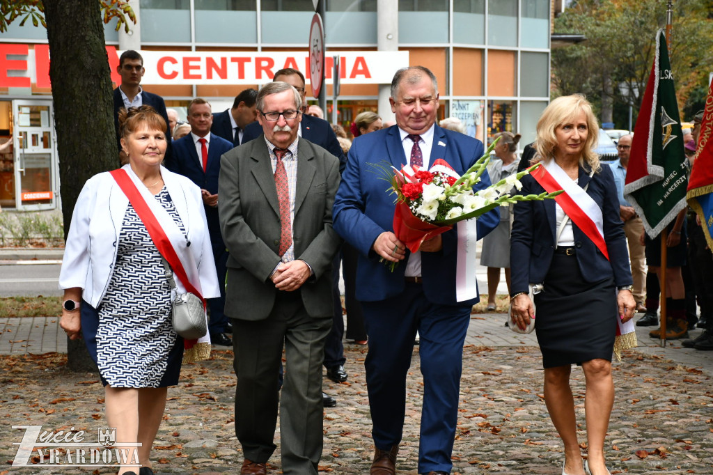 45 lat Solidarności w Żyrardowie