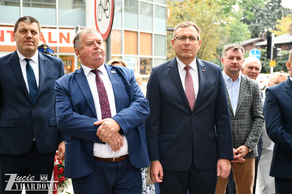 45 lat Solidarności w Żyrardowie