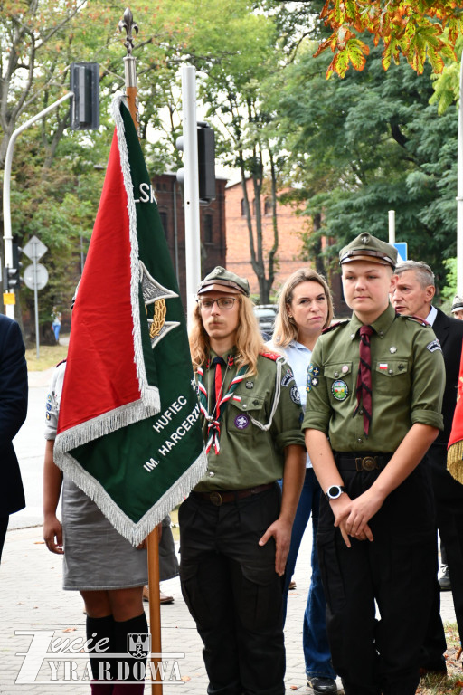 45 lat Solidarności w Żyrardowie
