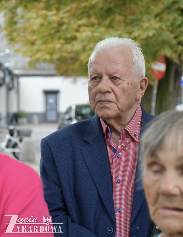 45 lat Solidarności w Żyrardowie