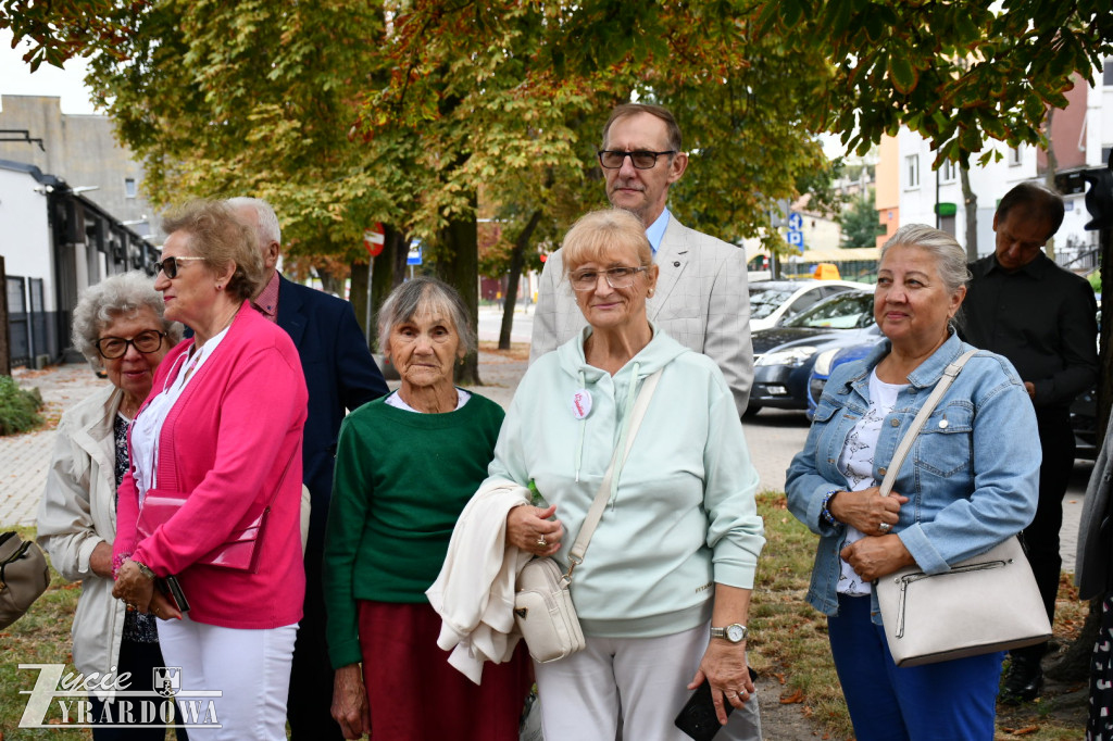 45 lat Solidarności w Żyrardowie