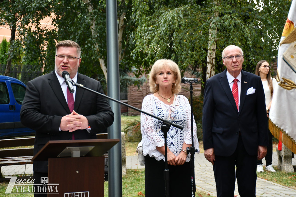 45 lat Solidarności w Żyrardowie
