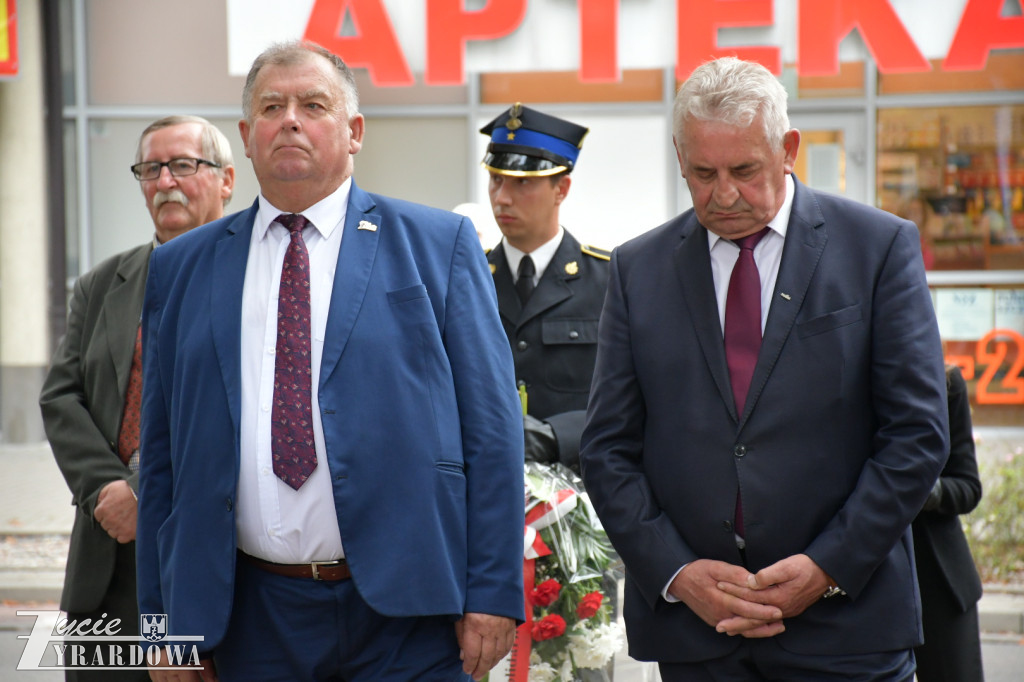 45 lat Solidarności w Żyrardowie