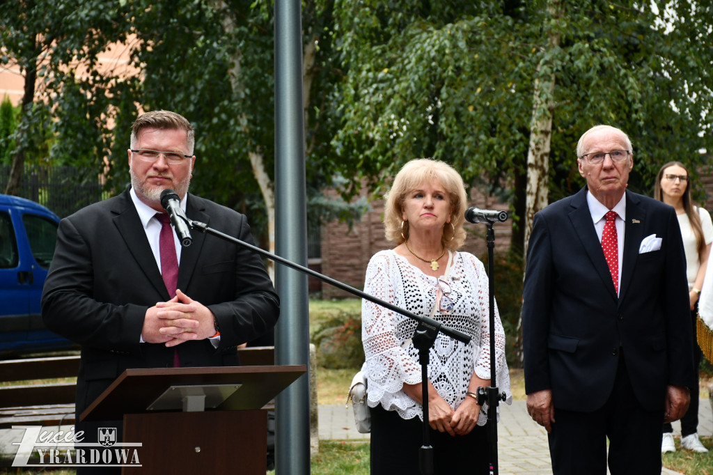 45 lat Solidarności w Żyrardowie