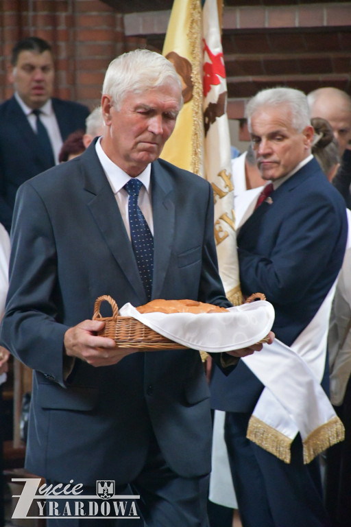 45 lat Solidarności w Żyrardowie