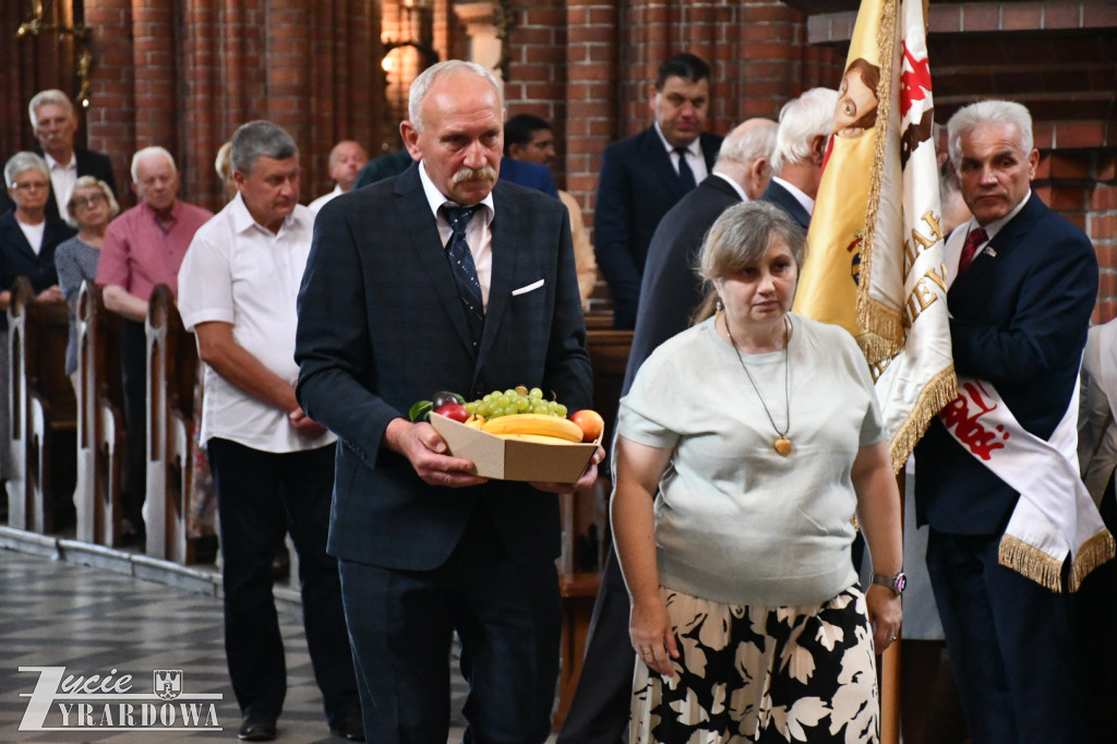 45 lat Solidarności w Żyrardowie