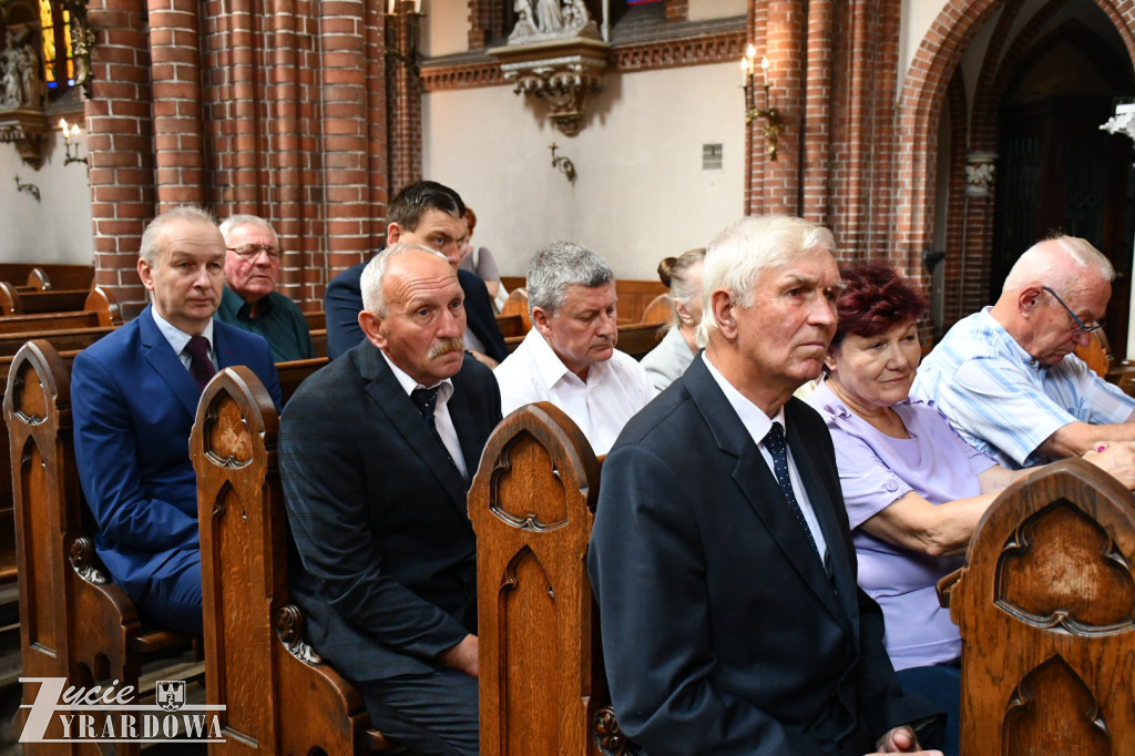 45 lat Solidarności w Żyrardowie