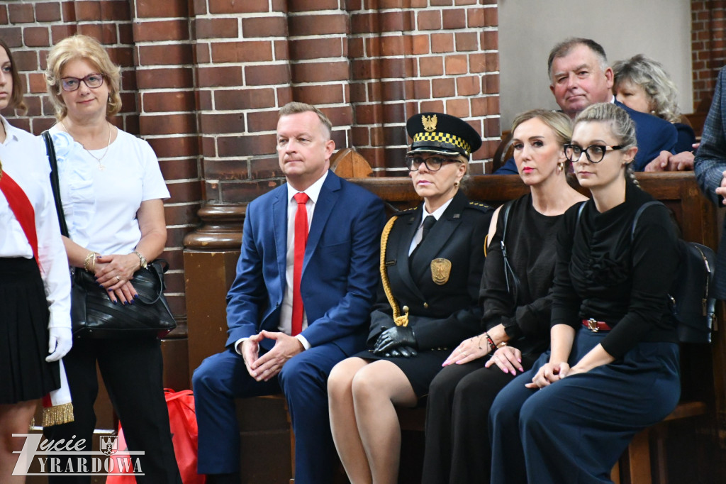 45 lat Solidarności w Żyrardowie