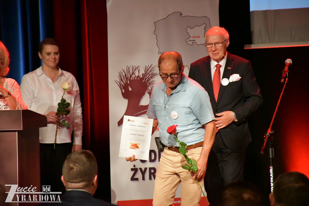 45 lat Solidarności w Żyrardowie