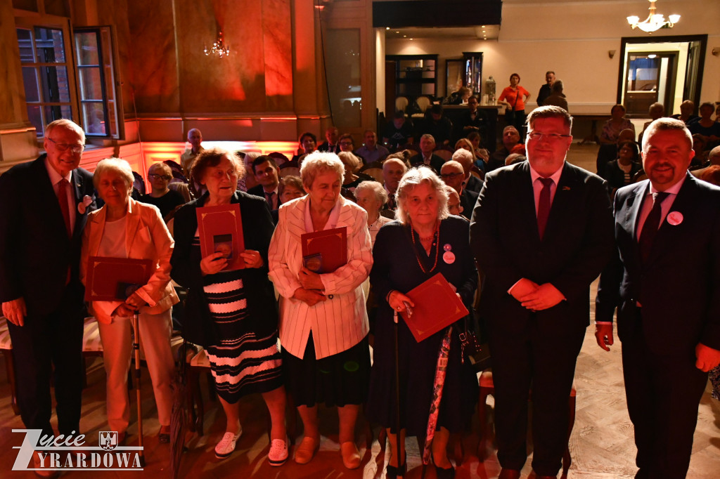 45 lat Solidarności w Żyrardowie