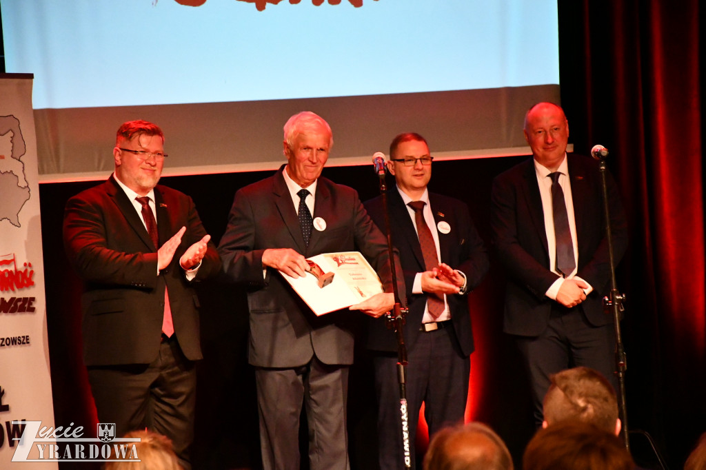 45 lat Solidarności w Żyrardowie