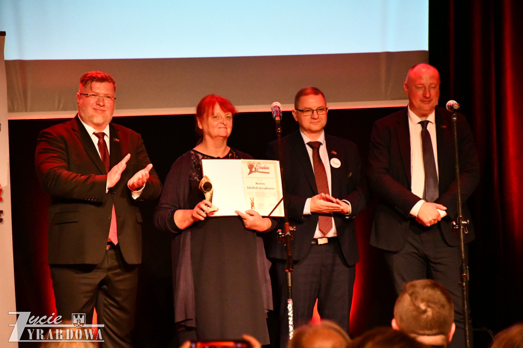 45 lat Solidarności w Żyrardowie