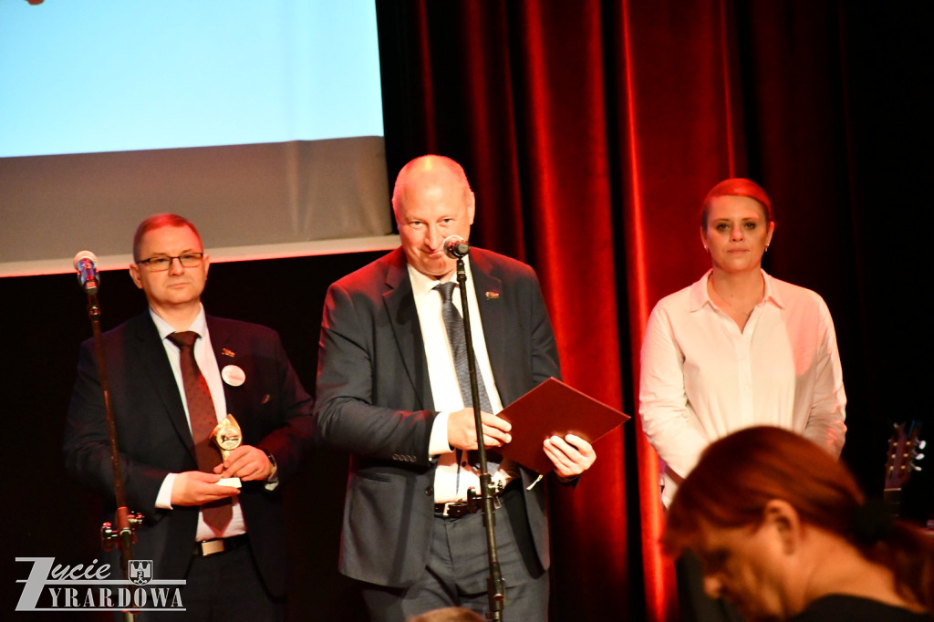 45 lat Solidarności w Żyrardowie