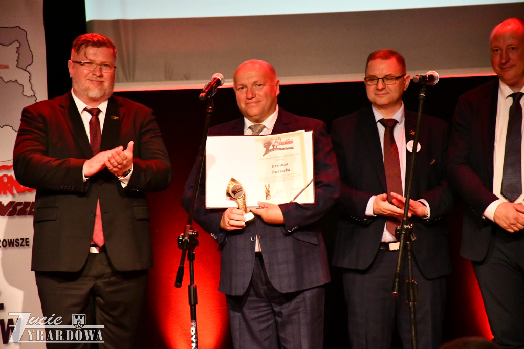45 lat Solidarności w Żyrardowie