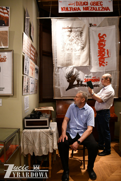45 lat Solidarności w Żyrardowie
