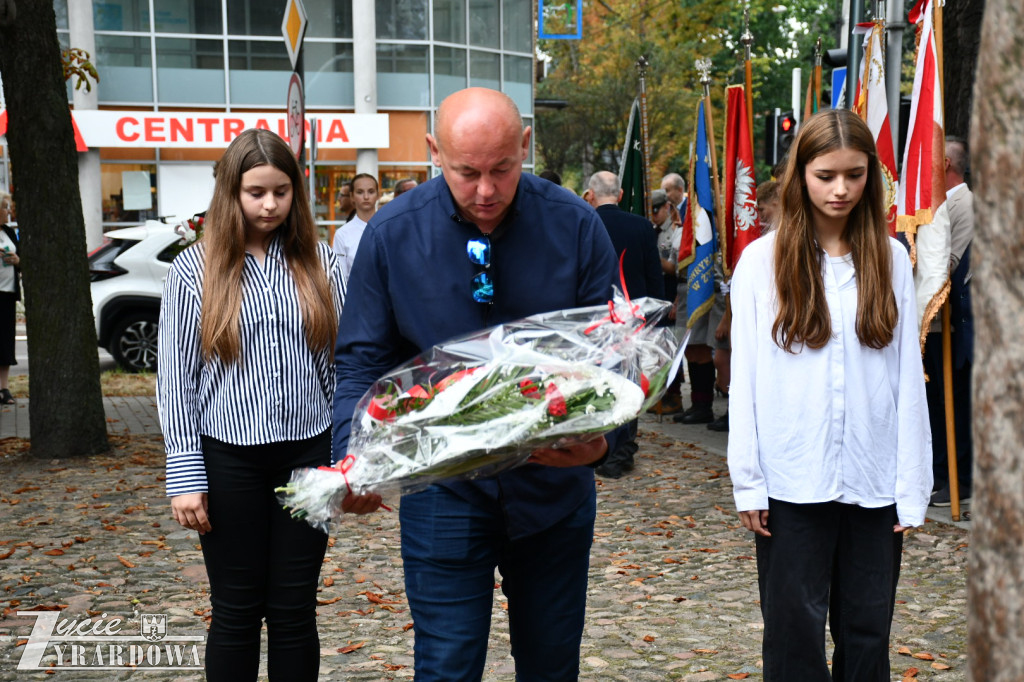 45 lat Solidarności w Żyrardowie