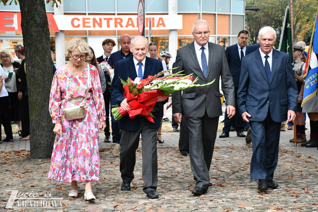 45 lat Solidarności w Żyrardowie