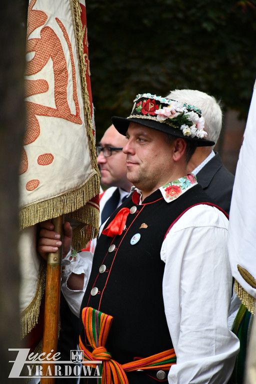 45 lat Solidarności w Żyrardowie