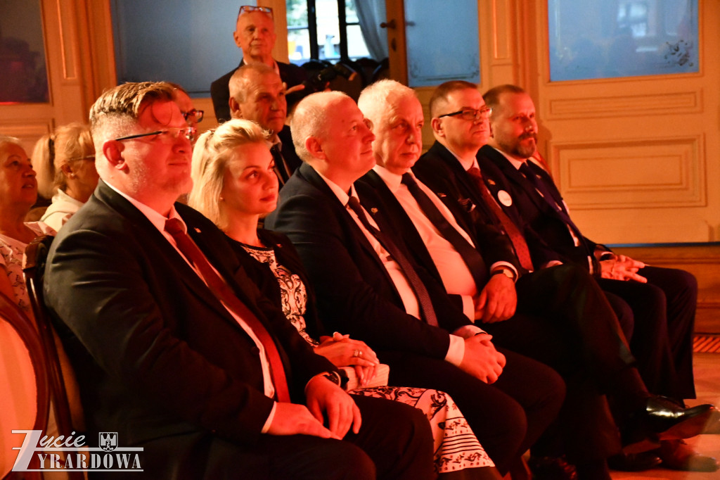 45 lat Solidarności w Żyrardowie