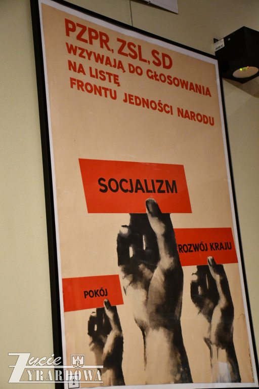 45 lat Solidarności w Żyrardowie