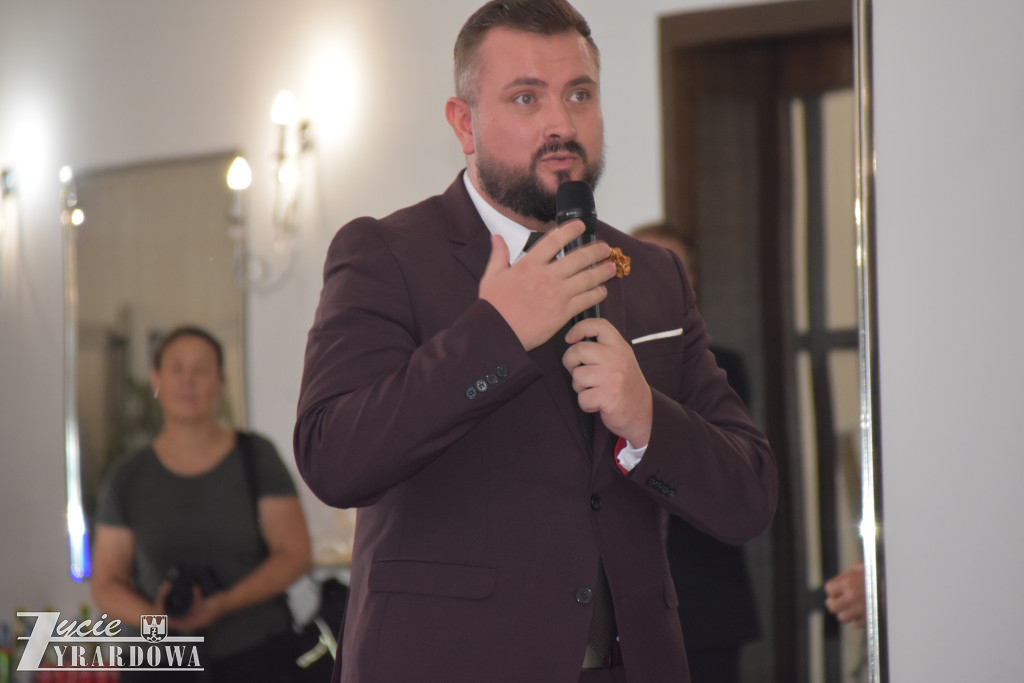 75-lecia Banku Spółdzielczego w Mszczonowie