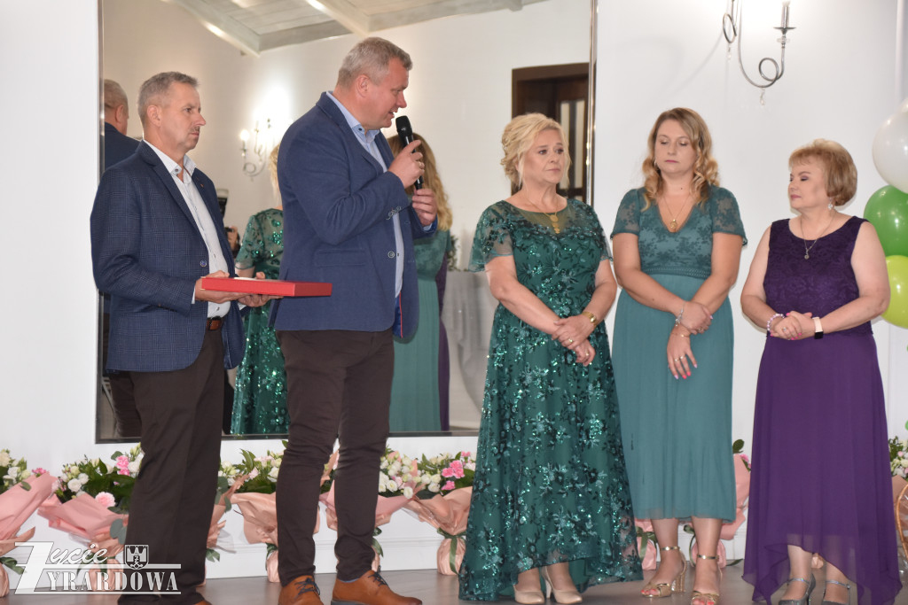 75-lecia Banku Spółdzielczego w Mszczonowie