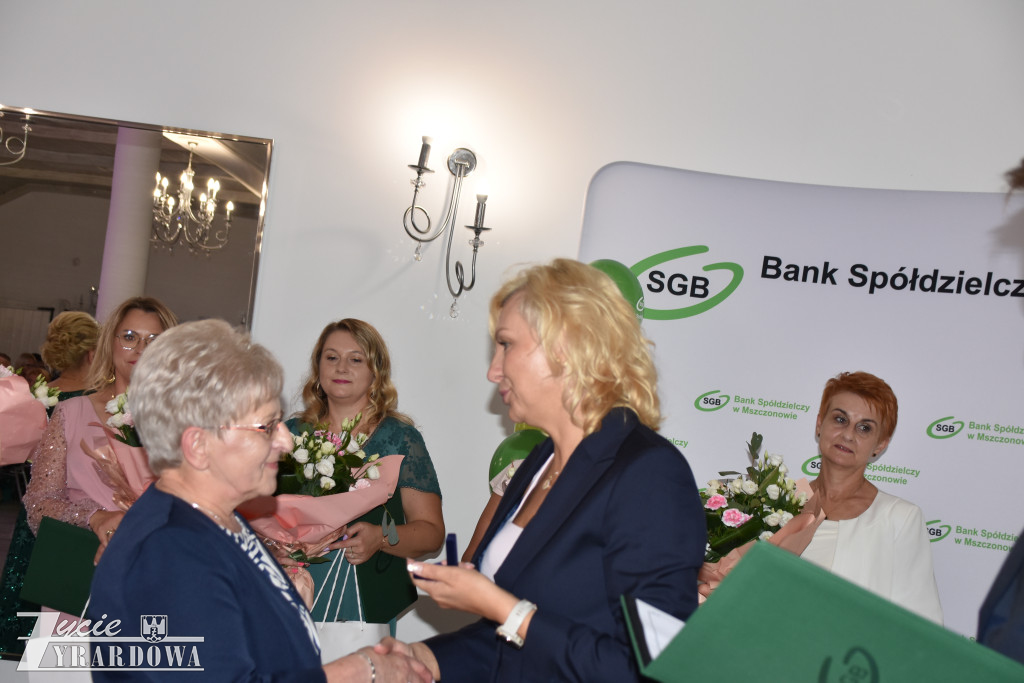 75-lecia Banku Spółdzielczego w Mszczonowie