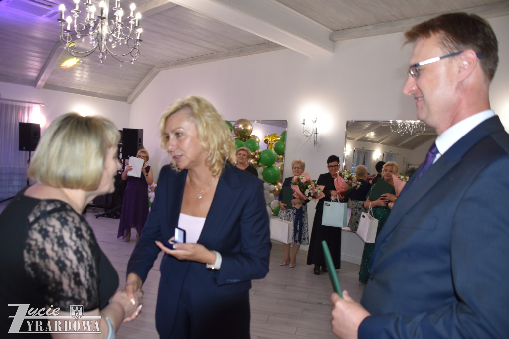75-lecia Banku Spółdzielczego w Mszczonowie