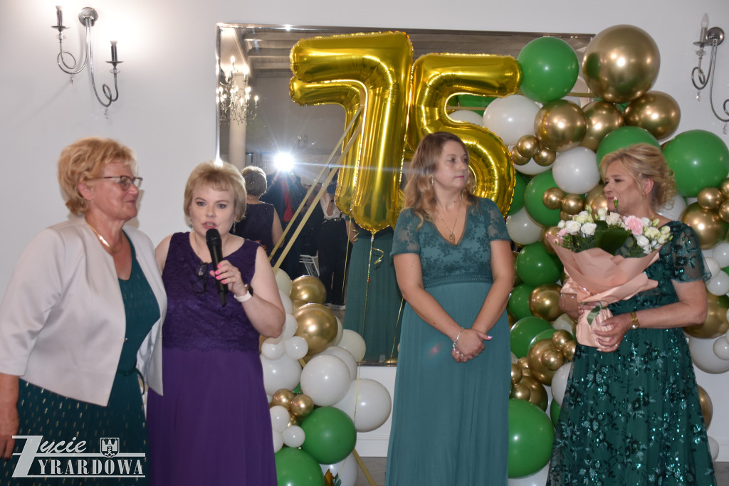 75-lecia Banku Spółdzielczego w Mszczonowie