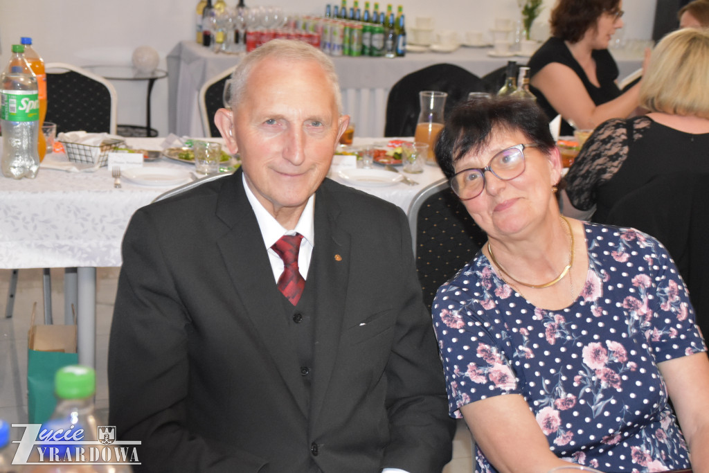 75-lecia Banku Spółdzielczego w Mszczonowie