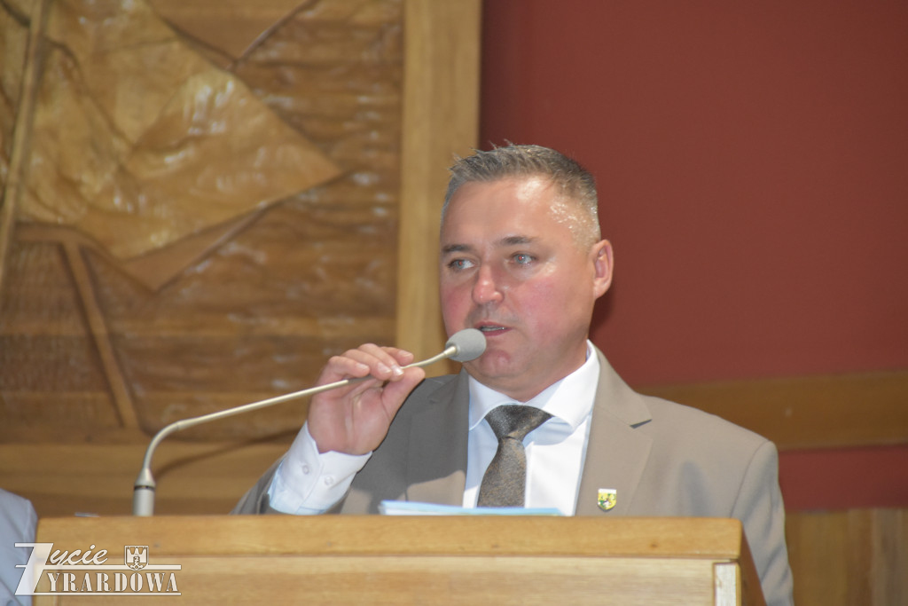 Takich Dożynek w Puszczy Mariańskiej jeszcze nie było