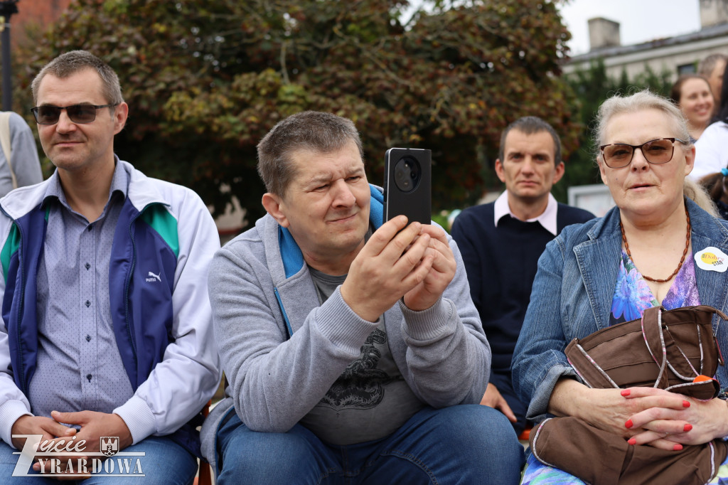 Dobry Stan na Placu Dobrych Relacji