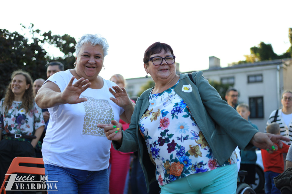 Dobry Stan na Placu Dobrych Relacji