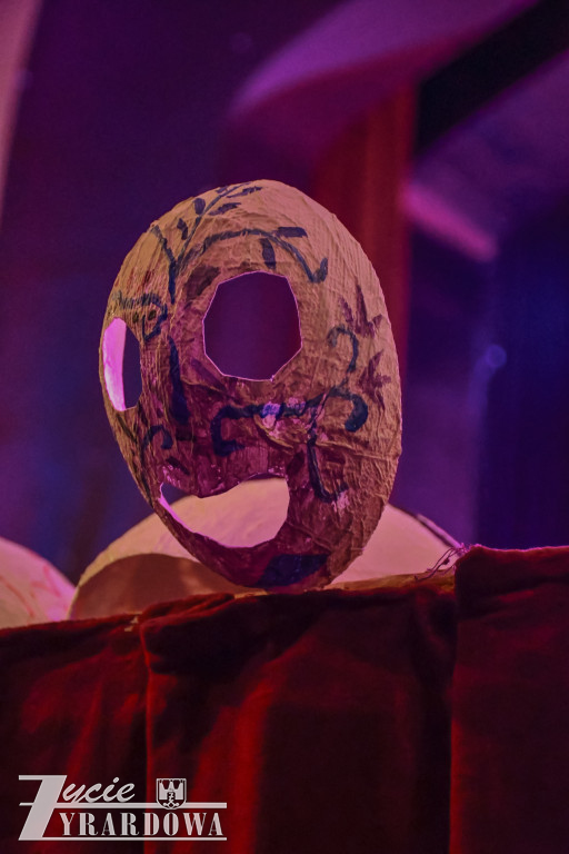 Życie to jest teatr - Teatr to jest życie