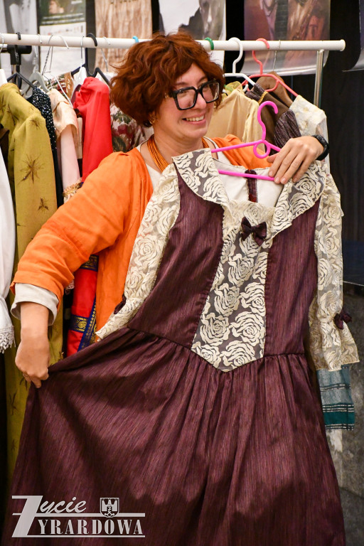 Życie to jest teatr - Teatr to jest życie