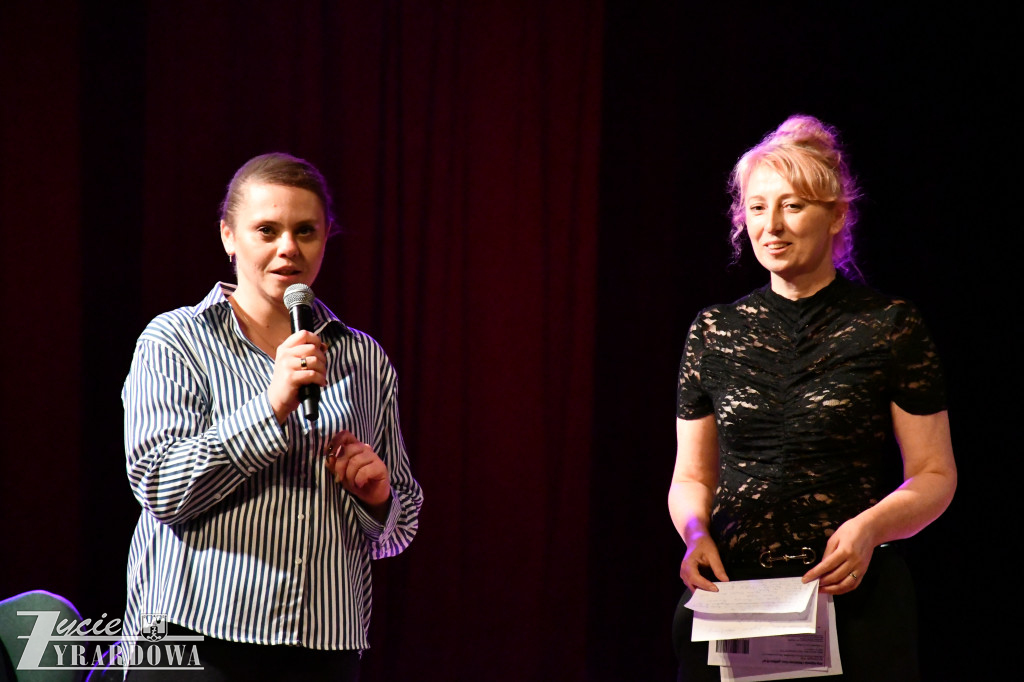 Życie to jest teatr - Teatr to jest życie
