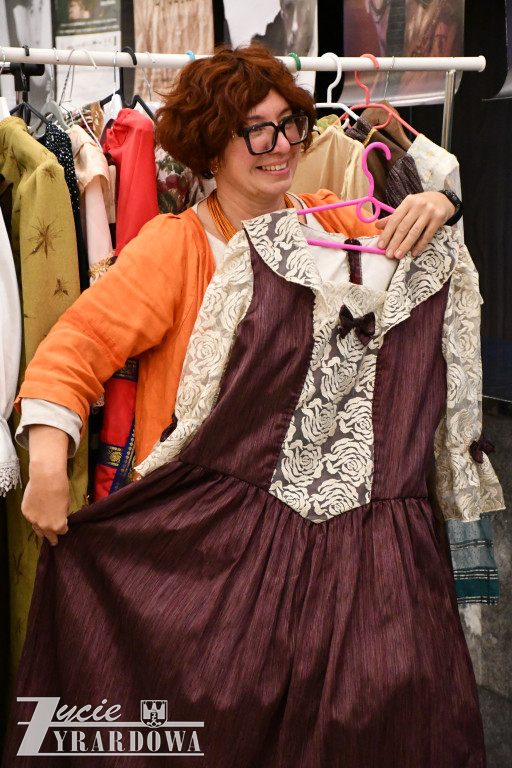 Życie to jest teatr - Teatr to jest życie