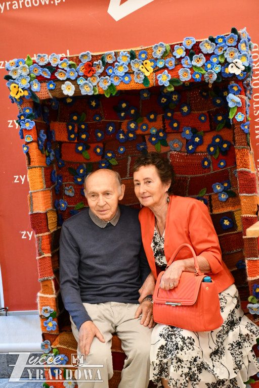 Życie to jest teatr - Teatr to jest życie