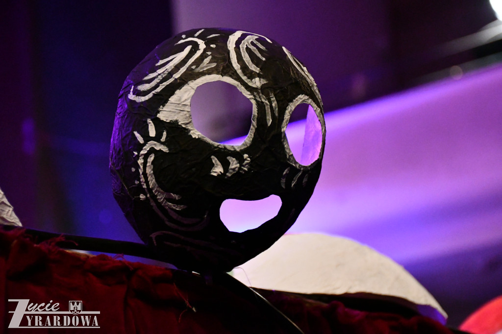 Życie to jest teatr - Teatr to jest życie