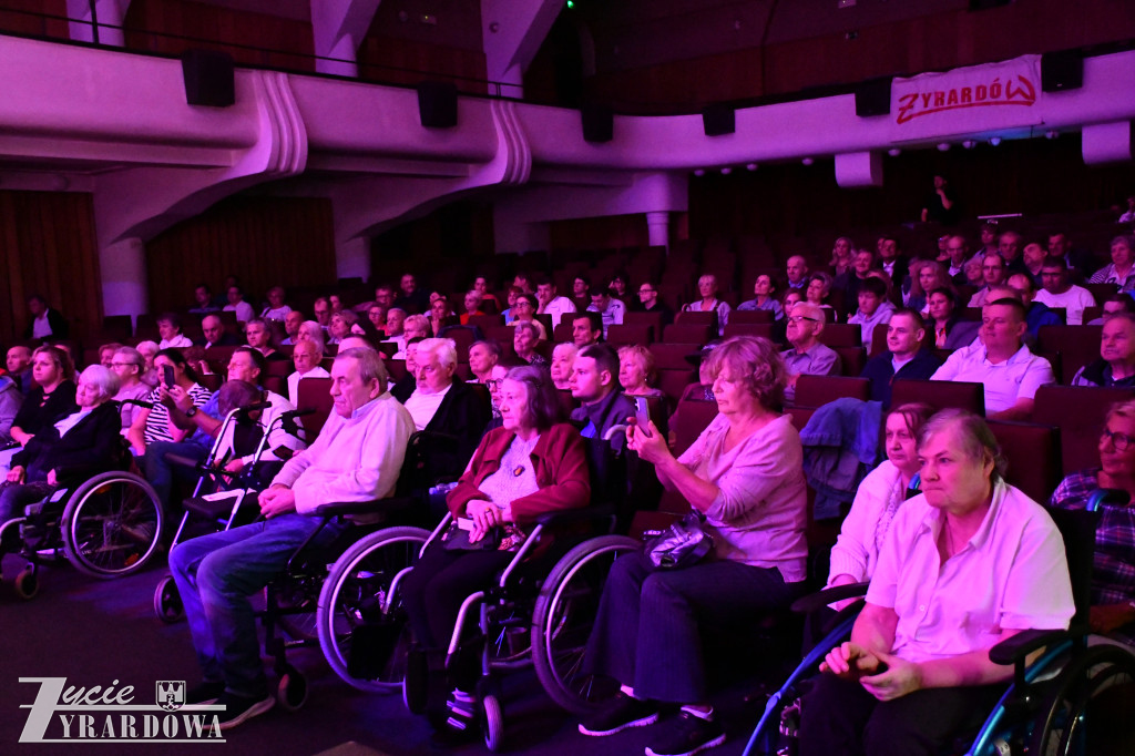 Życie to jest teatr - Teatr to jest życie