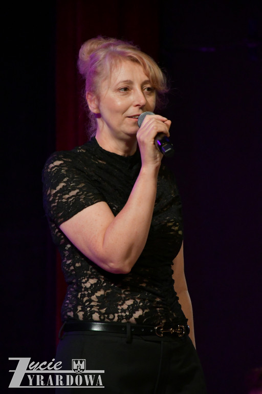 Życie to jest teatr - Teatr to jest życie