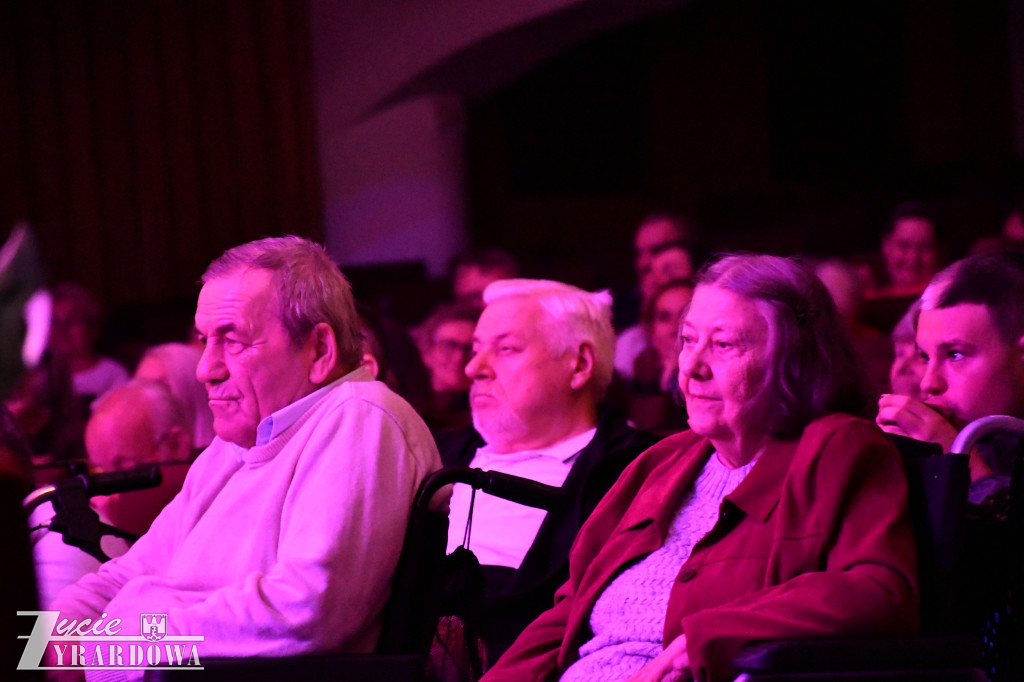 Życie to jest teatr - Teatr to jest życie