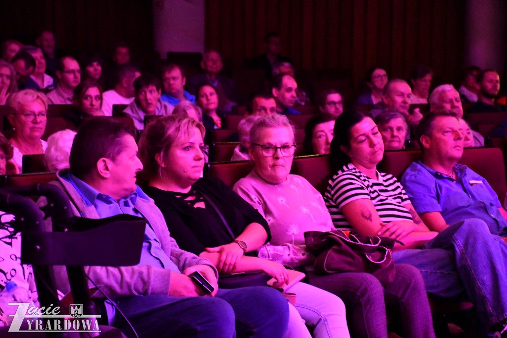 Życie to jest teatr - Teatr to jest życie