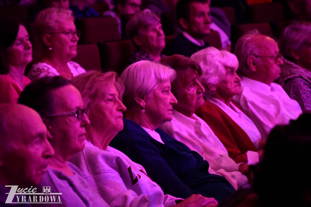 Życie to jest teatr - Teatr to jest życie