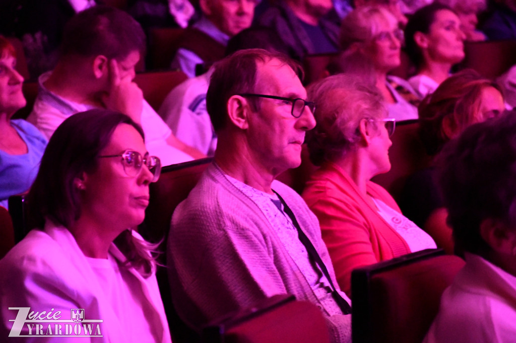 Życie to jest teatr - Teatr to jest życie