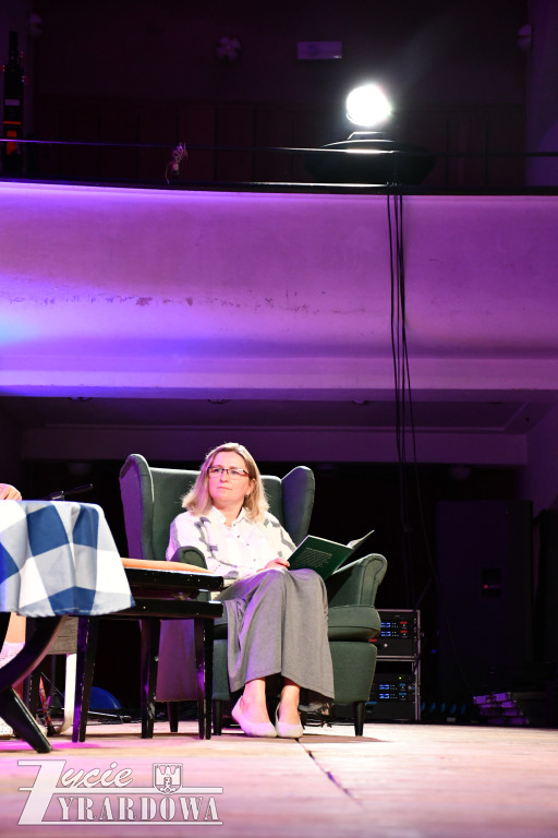 Życie to jest teatr - Teatr to jest życie