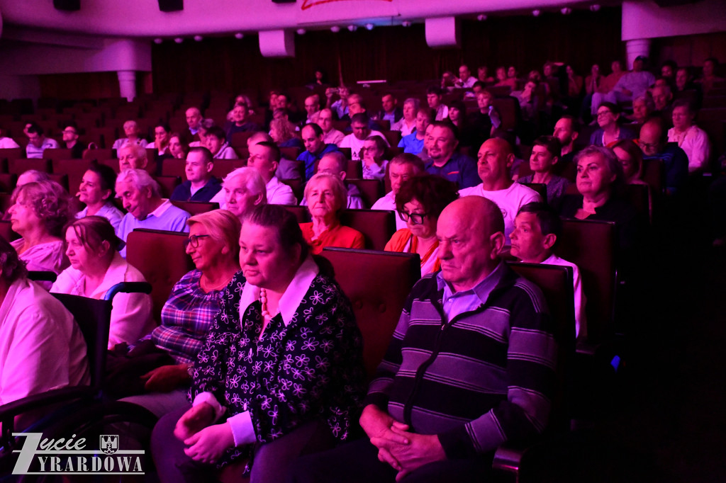 Życie to jest teatr - Teatr to jest życie